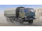 [1/35] Russian KAMAZ 4310 Truck