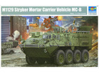 [1/35] M1129 Stryker Mortar Carrier armed with 120 mm Mortar