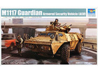[1/35] M1117 GUARDIAN Armored Security Vehicle(ASV)
