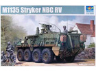 [1/35] M1135 Stryker NBC RV