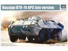 [1/35] Russian BTR-70 APC late version