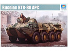 [1/35] Russian BTR-80 APC