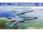 [1/72] F-105D THUNDERCHIEF