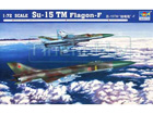[1/72] Su-15 TM Flagon-F