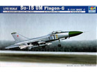 [1/72] Su-15 UM Flagon-G