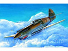 [1/72] P-40B/C Warhawk