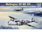 [1/72] Vickers Wellington GR.MK IXV