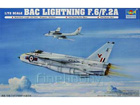 [1/72] British Electric (BAC) Lightning F.2A/F.6