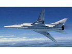 [1/72] Tu-22M2 Backfire B Strategic bomber
