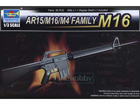 [1/3] M16 - AR15/M16/M4 FAMILY