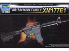 [1/3] XM177E1 - AR15/M16/M4 FAMILY