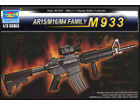 [1/3] AR15/M16/M4 FAMILY-M933