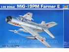 [1/32] MiG-19PM Farmer E