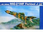 [1/32] MIG-21MF Fishbed J