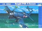 [1/32] Vought F4U-4 Corsair