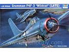 [1/32] Grumman F4F- 3 Wildcat (late)