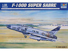 [1/32] F-100D SUPER SABRE