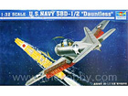[1/32] U.S.NAVY SBD-1/2 