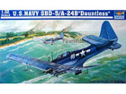 [1/32] U.S.NAVY SBD-5/A-24B 