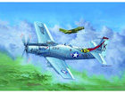 [1/32] A-1H AD-6 Skyraider