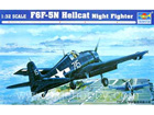 [1/32] F6F-5N Hellcat