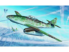 [1/32] Me 262 A-1a (with R4M Rocket)