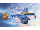 [1/32] P-47N Thunderbolt