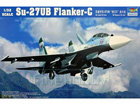 [1/32] Su-27UB Flanker-C