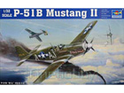 [1/32] P-51B Mustang II