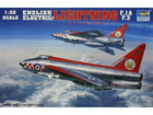 [1/32] English Electric (BAC) Lightning F.1A/F.3