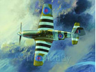 [1/32] RAF Mustang III (P-51B/C)