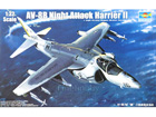 [1/32] AV-8B NIGHT ATTACK HARRIER II 