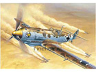[1/32] Messerschmitt Bf 109E-4/Trop