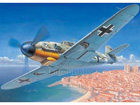 [1/32] Messerschmitt Bf 109F-4