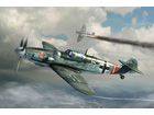 [1/32] Messerschmitt Bf 109G-6(Late)
