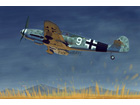 [1/32] Messerschmitt Bf 109G-10