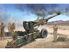 [1/35] M198 155mm Medium Towed Howitzer (early version)