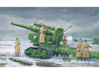 [1/35] RUSSIAN Army B-4  M1931 203mm  Howitzer