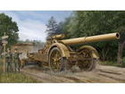 [1/35] German 21 cm Morser 18 Heavy Artillery