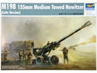 [1/35] M198 Medium Towed Howitzer late