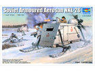 [1/35] Soviet NKL-26 Armoured Aerosan