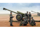 [1/35] PLA PL96 122mm Howitzer