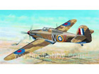 [1/24] Hawker Hurricane IID Trop
