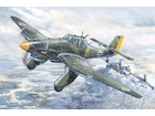 [1/24] Junkers Ju-87A Stuka