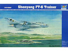 [1/48] Shenyang FT-6 Trainer