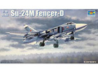 [1/48] SU-24M FENCER-D