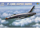 [1/48] F-100D SUPER SABRE
