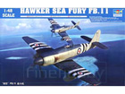 [1/48] Hawker Sea Fury FB.11