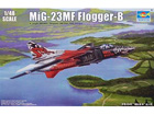 [1/48] Russian MIG-23MF Flogger-B