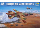 [1/48] Russian MIG-23ML Flogger-G